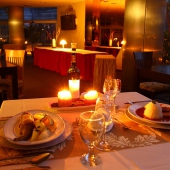 PARKHOTEL Sokolov: -