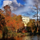 PARKHOTEL Sokolov: -