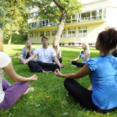 PARKHOTEL Sokolov: -