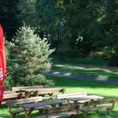 PARKHOTEL Sokolov: -