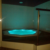 PARKHOTEL Sokolov: -