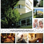 PARKHOTEL Sokolov
