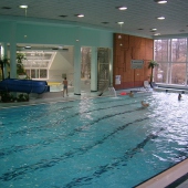 PARKHOTEL Sokolov: -