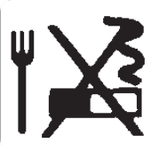 Nekuřácká restaurace