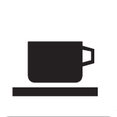 Kavárna (počet židlí)