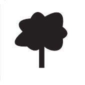 Objekt v tichém prostředí