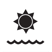 Koupaliště otevřené