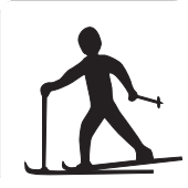 Běžecké lyžování