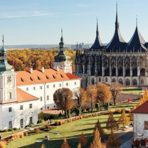 Středočeský kraj: Galerie Středočeského kraje