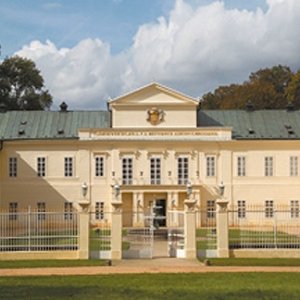 Karlovarský kraj: Zámek Kynžvart