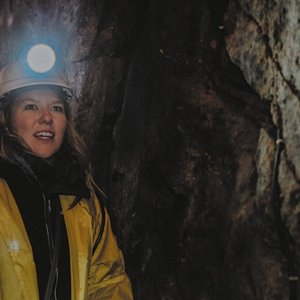 Karlovarský kraj: Štola Johannes