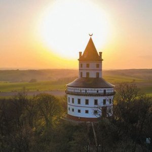 Královehradecký kraj: Zámek Humprecht