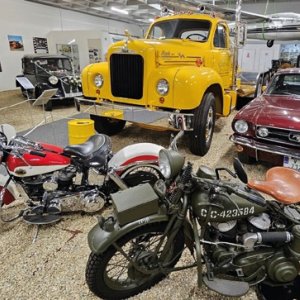 Liberecký kraj: Technické muzeum Liberec