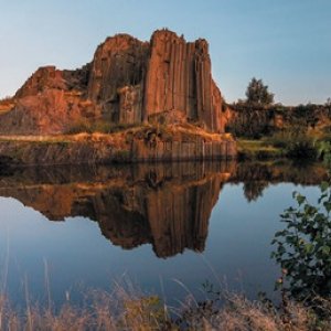 Liberecký kraj: Panská Skála