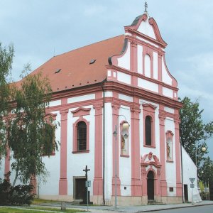 Moravskoslezský kraj: Valetnín II