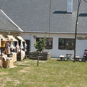 Olomoucký kraj: Soubor staveb lidové architektury