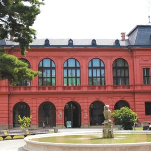 Olomoucký kraj: Vlastivědné muzeum v Šumperku