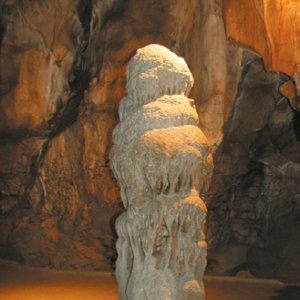 Olomoucký kraj: Mladečské jeskyně