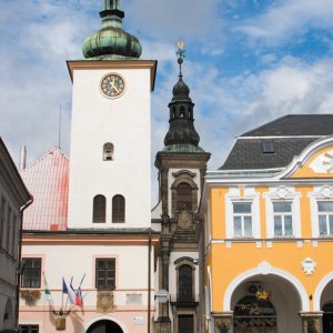 Pardubický kraj: Ústí nad Orlicí