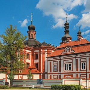 Plzeňský kraj: Mariánská Týnice