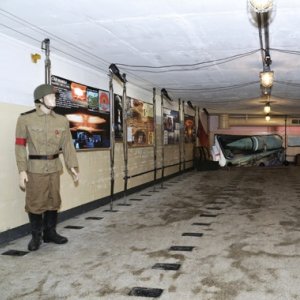 Plzeňský kraj: ATOMMUZEUM