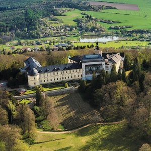 Plzeňský kraj: Zámek Zbiroh